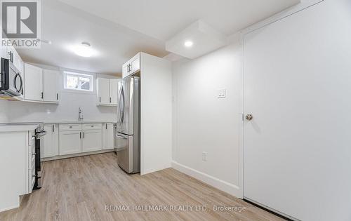 283 PORTER - LOWER LEVEL STREET , Oshawa, Ontario L1J 1N3 3