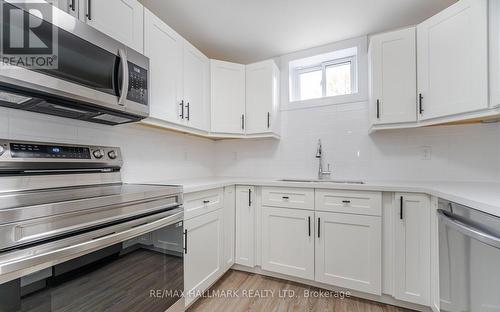 283 PORTER - LOWER LEVEL STREET , Oshawa, Ontario L1J 1N3 4