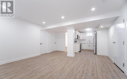 283 PORTER - LOWER LEVEL STREET , Oshawa, Ontario L1J 1N3 5