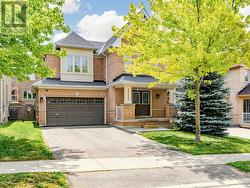 35 MYNDEN WAY Newmarket, ON L3X 3A7