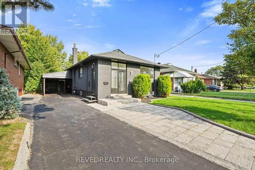 BSMT - 63 CROSLAND DRIVE , Toronto, Ontario M1R 4M9