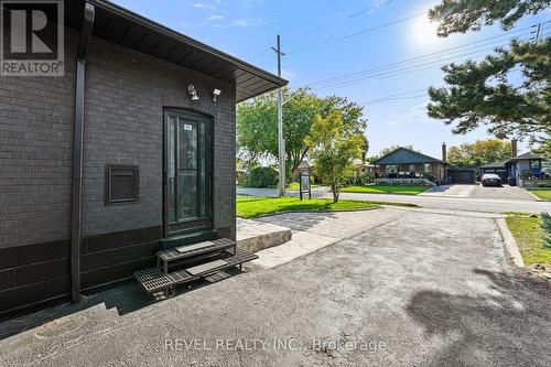BSMT - 63 CROSLAND DRIVE , Toronto, Ontario M1R 4M9 3