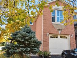 2614 ADDINGHAM CRESCENT Oakville, ON L6J 7K6