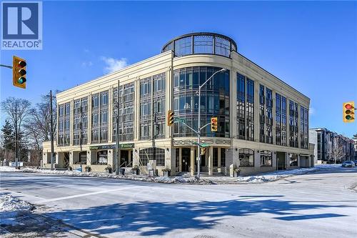 205 LAKESHORE Road W Unit# 409  Oakville, ON L6K 0H8