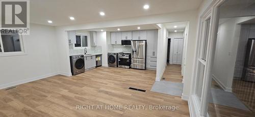MAIN FLOOR - 38 JASPER DRIVE , Aurora, Ontario L4G 3B9 3