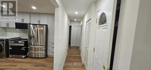 MAIN FLOOR - 38 JASPER DRIVE , Aurora, Ontario L4G 3B9 4
