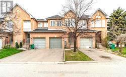 33 - 68 GILGORM ROAD Brampton, ON L6X 4P5