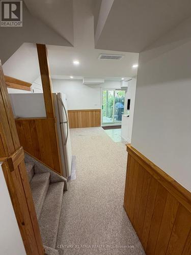 BASEMENT - 12 WILES COURT , Aurora, Ontario L4G 3N5 4
