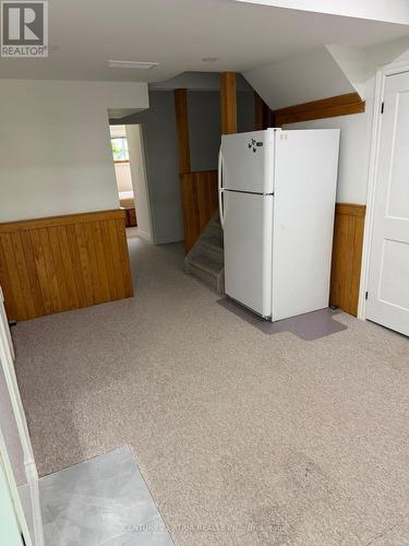 BASEMENT - 12 WILES COURT , Aurora, Ontario L4G 3N5 5