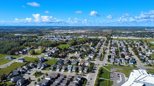 Drayton Valley, Alberta 