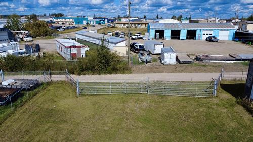 Drayton Valley, Alberta 