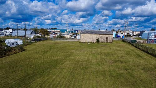 Drayton Valley, Alberta 