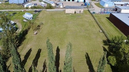 Drayton Valley, Alberta 