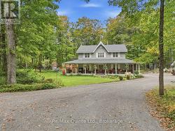 578 OLD APSLEY ROAD North Kawartha, ON K0L 1A0