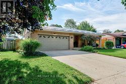 159 LIGHTBOURNE AVENUE Stratford, ON N4Z 1C8