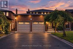 509 FOREST DRIVE Vaughan, ON L4L 6M6