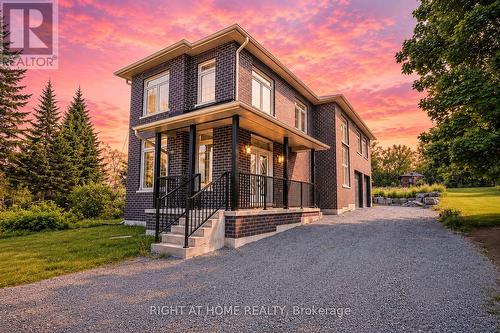 637 SIMCOE STREET  Brock, ON L0K 1A0