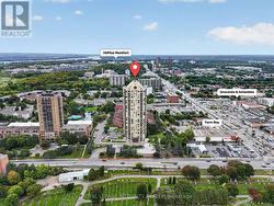 302 - 545 ST LAURENT BOULEVARD  Ottawa, ON K1K 4H9