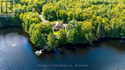 121 WOLFE RAPIDS ROAD Greater Madawaska, ON K0J 2R0