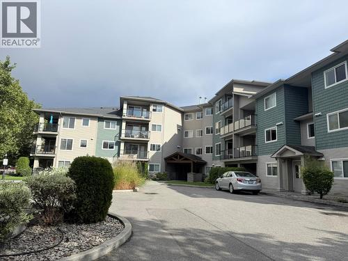 135 Ziprick Road Unit# 406  Kelowna, BC V1X 8B2