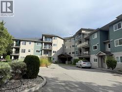 135 Ziprick Road Unit# 406 Kelowna, BC V1X 8B2