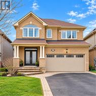 381 NAKERVILLE CRESCENT Milton, ON L9T 7T9