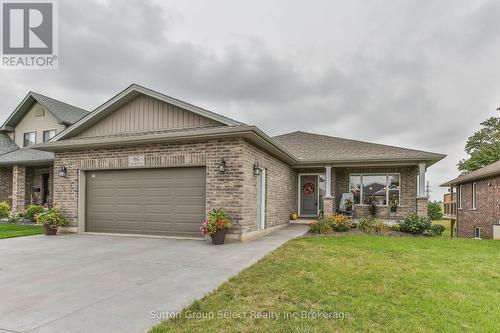 86 WALKER ROAD  Ingersoll (Ingersoll - South), ON N5C 0A6