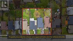3989 BLOOR STREET W Toronto, ON M9B 1M2