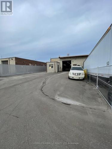 5270 Creekbank Road, Mississauga, ON 