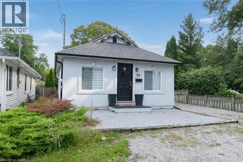 10 GRAHAM Street  St. Catharines, ON L2N 5L2