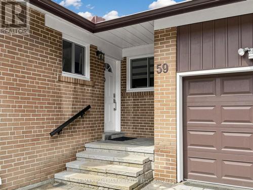 59 WOODGARDEN CRESCENT , Toronto, Ontario M1E 3K3 2
