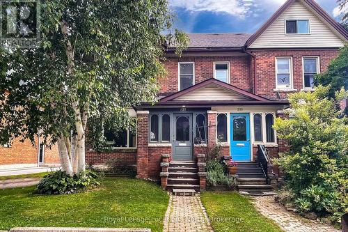 737 4TH AVENUE E  Owen Sound, ON N4K 2N5