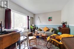 Main Level Living Rm 1 - 