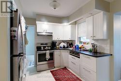Main Level Kitchen - 
