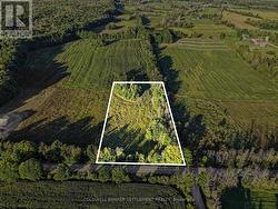 LOT 3 BUSH ROAD Rideau Lakes, ON K0G 1E0