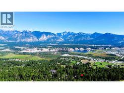 Toby Ridge Road Invermere, BC V0A 1K5