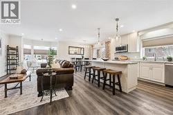 67 BRECKENRIDGE Drive Unit# 102 Kitchener, ON N2B 3R8
