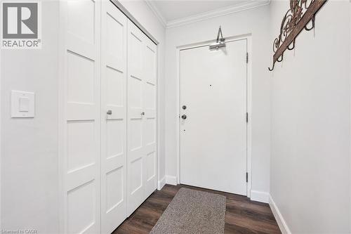 67 BRECKENRIDGE Drive Unit# 102 , Kitchener, Ontario N2B 3R8 2