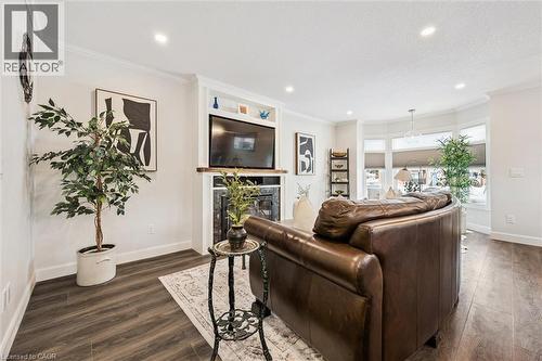 67 BRECKENRIDGE Drive Unit# 102 , Kitchener, Ontario N2B 3R8 3