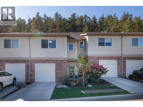 600 Boynton Place Unit# 89 Lot# 87  Kelowna, BC V1V 3B8