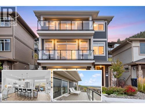 1469 Tower Ranch Drive  Kelowna, BC V1P 1T8