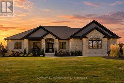 150 LOUISE CREEK CRESCENT West Grey, ON N0G 1S0