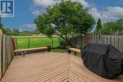 1066 RUNNYMEAD CRESCENT Oakville, ON L6M 1C4