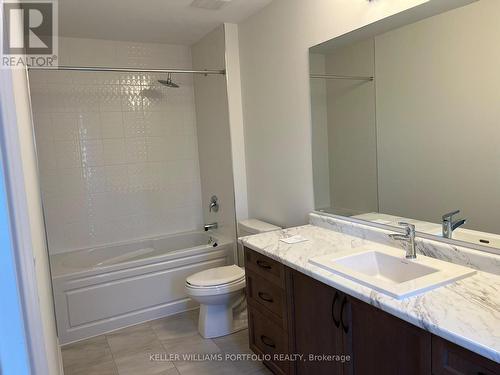 UPPER - 8 THORNBIRD CRESCENT , Brampton, Ontario L6V 3N5 3