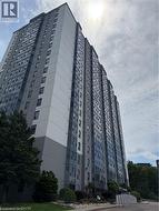 55 GREEN VALLEY Drive Unit# 1606 Kitchener, ON N2P 1Z6