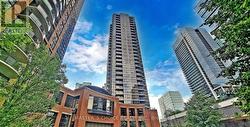 2707 - 23 SHEPPARD AVENUE E Toronto, ON M2N 0C8