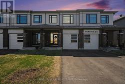 57 MANDEVILLA CRESCENT Ottawa, ON K1T 0Y2