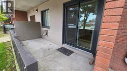 975 Grand AVENUE West Unit# 106 Chatham, ON N7L 4Z6