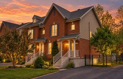 487 Rue du Capricorne Longueuil (Le Vieux-Longueuil), QC J4L 4X2
