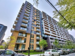 314-170 Rue Rioux Montréal (Le Sud-Ouest), QC H3C 0X3